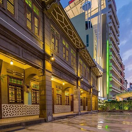 The Sovereign George Town Exterior photo