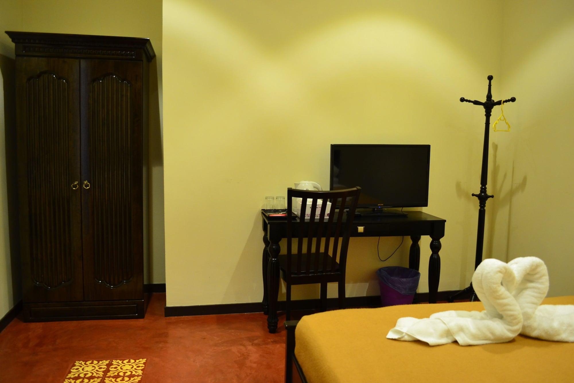 The Sovereign George Town Exterior photo