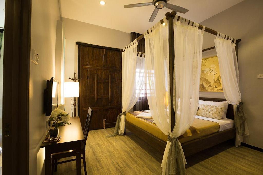The Sovereign George Town Exterior photo