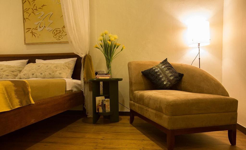 The Sovereign George Town Room photo
