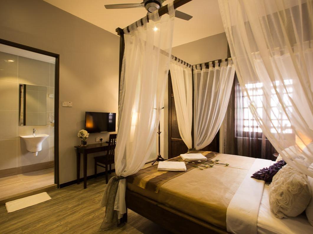The Sovereign George Town Exterior photo